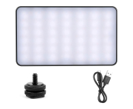Puluz Kieszonkowa lampa LED  - 1508833 - zdjęcie 2